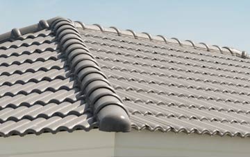 advantages of Birkby clay roofing