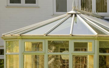 conservatory roof repair Birkby
