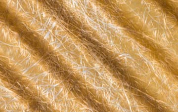 Birkby fibreglass roof waterproofing