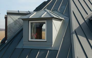 metal roofing Birkby