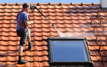 roof cleaning Birkby