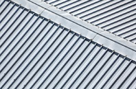 Birkby metal roofing
